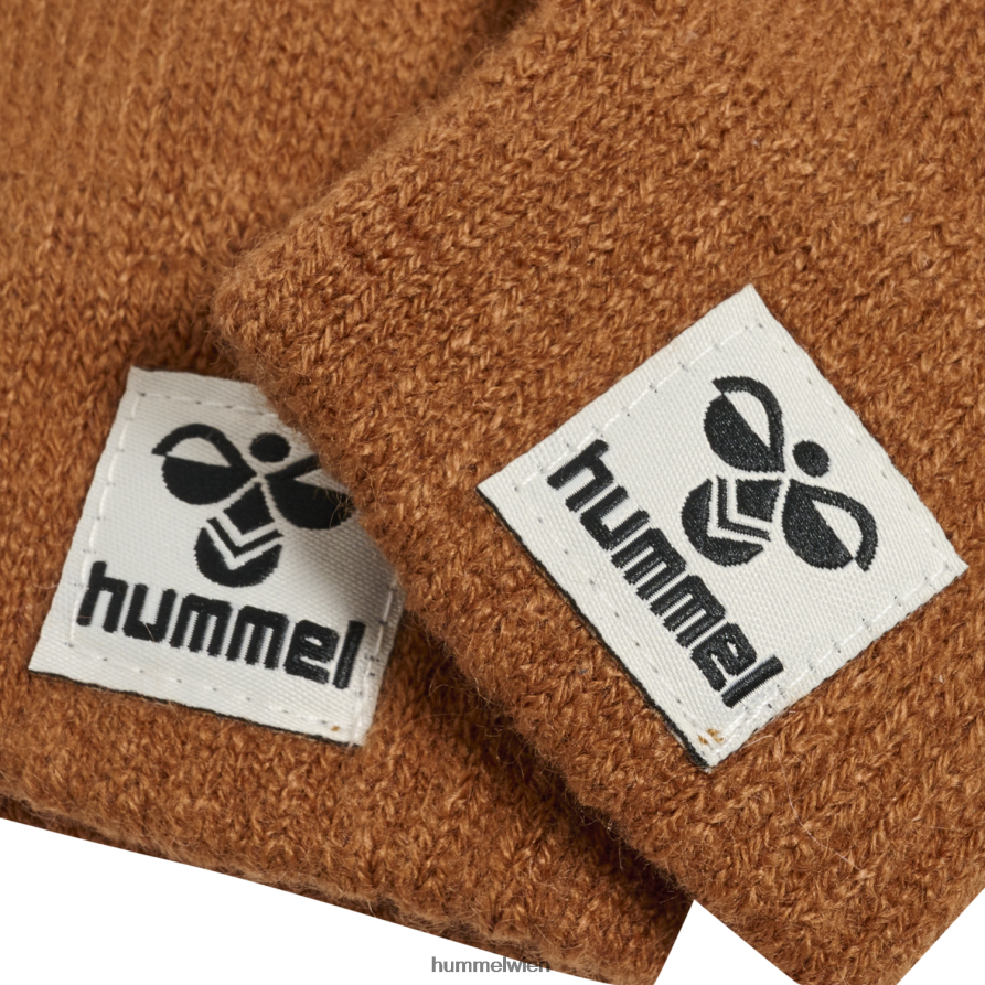 Hummel Kinder hmlkvint Handschuh 2FT6X86008 \Handschuhe\