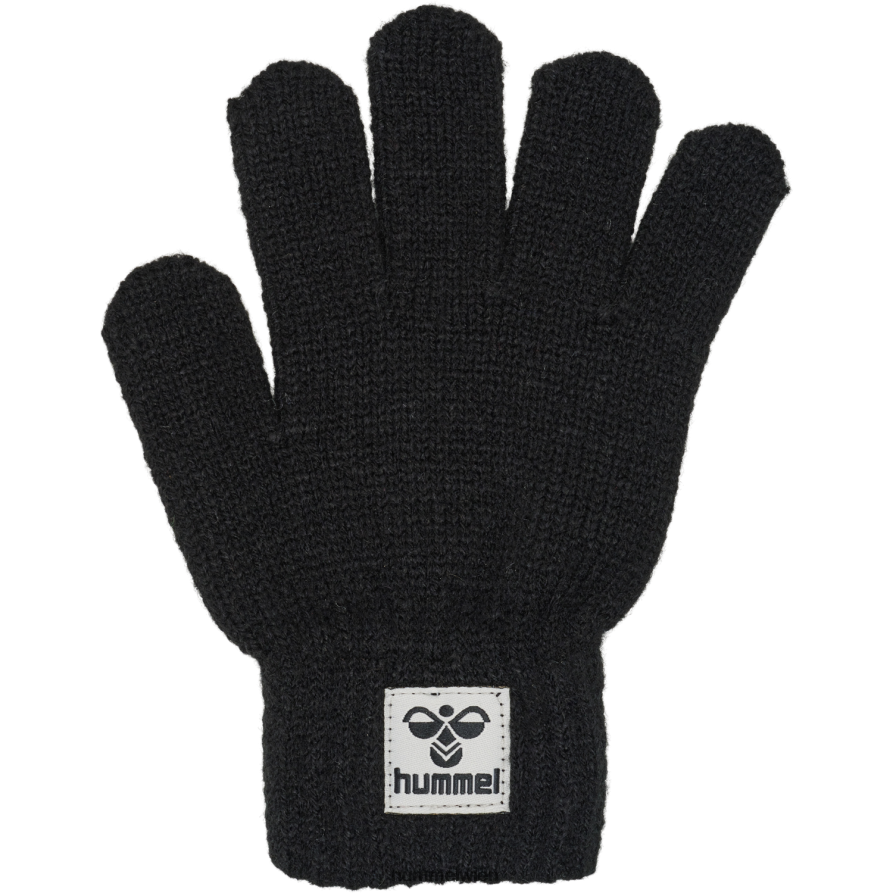 Hummel Kinder hmlkvint Handschuh 3er-Pack 2FT6X85383 \Handschuhe\