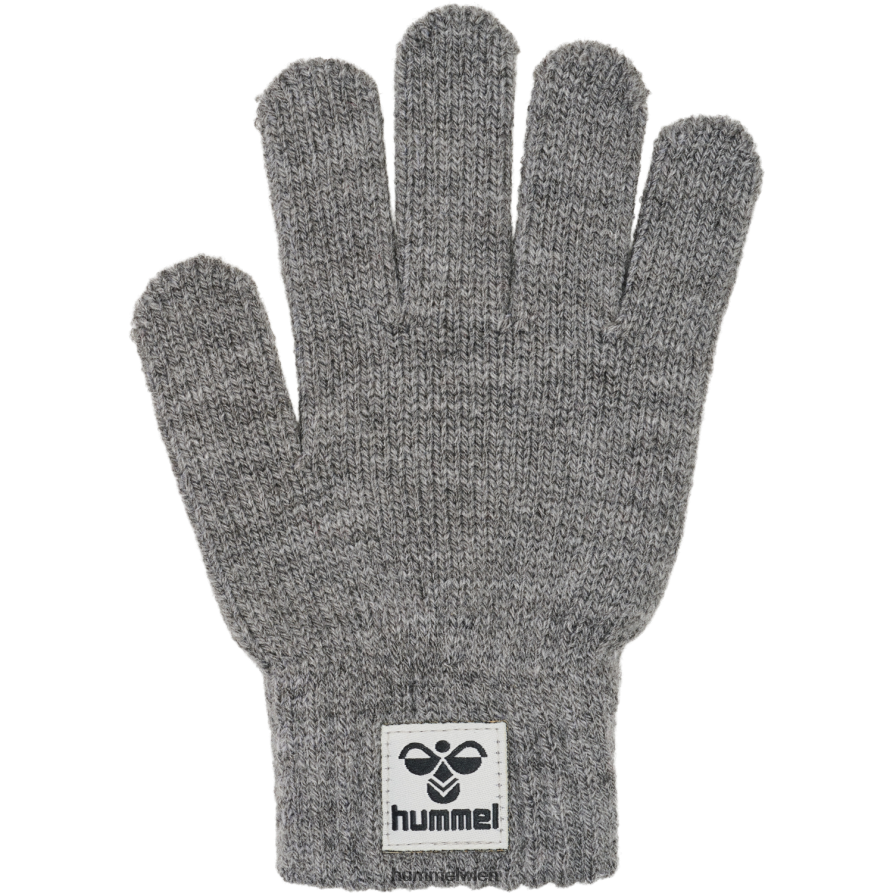 Hummel Kinder hmlkvint Handschuh 3er-Pack 2FT6X85383 \Handschuhe\