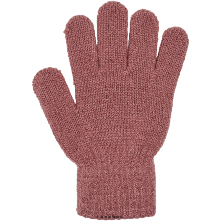 Hummel Kinder hmlkvint Handschuh 3er-Pack 2FT6X85383 \Handschuhe\