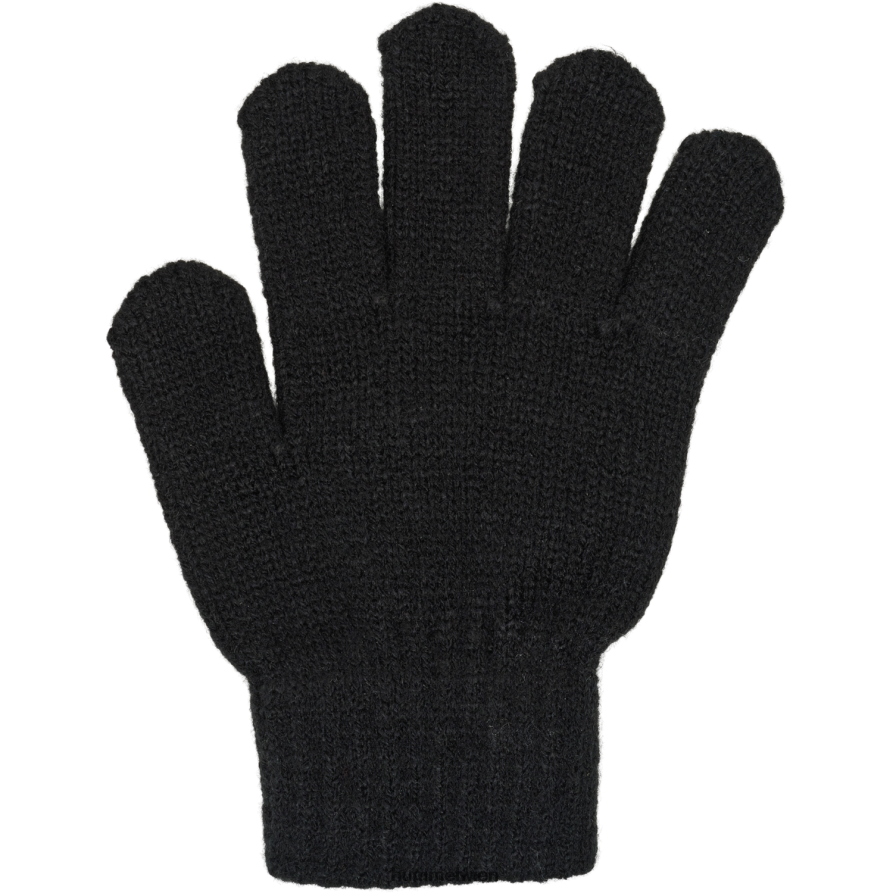 Hummel Kinder hmlkvint Handschuh 3er-Pack 2FT6X85383 \Handschuhe\