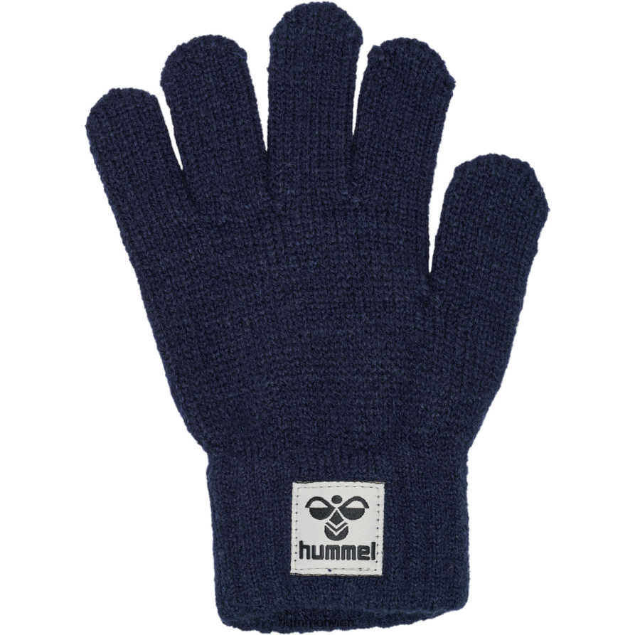 Hummel Kinder hmlkvint Handschuh 3er-Pack 2FT6X85384 \Handschuhe\