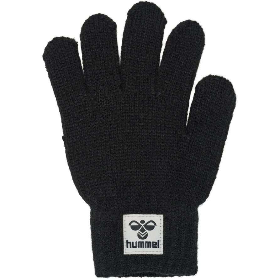 Hummel Kinder hmlkvint Handschuh 3er-Pack 2FT6X85384 \Handschuhe\