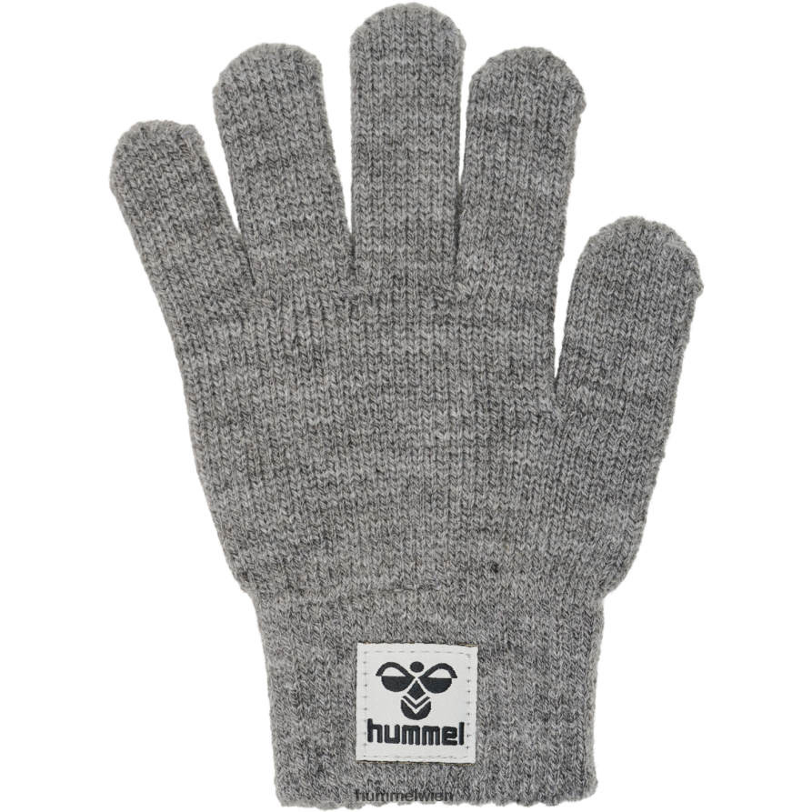 Hummel Kinder hmlkvint Handschuh 3er-Pack 2FT6X85384 \Handschuhe\