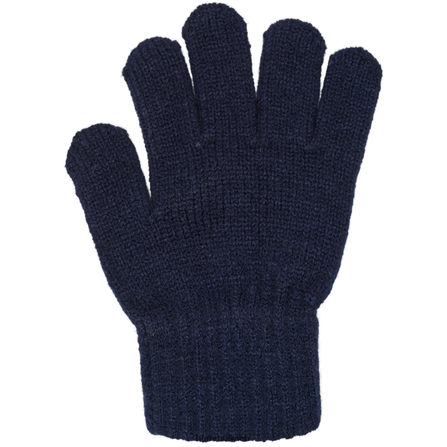 Hummel Kinder hmlkvint Handschuh 3er-Pack 2FT6X85384 \Handschuhe\