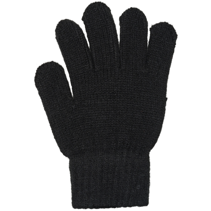 Hummel Kinder hmlkvint Handschuh 3er-Pack 2FT6X85384 \Handschuhe\