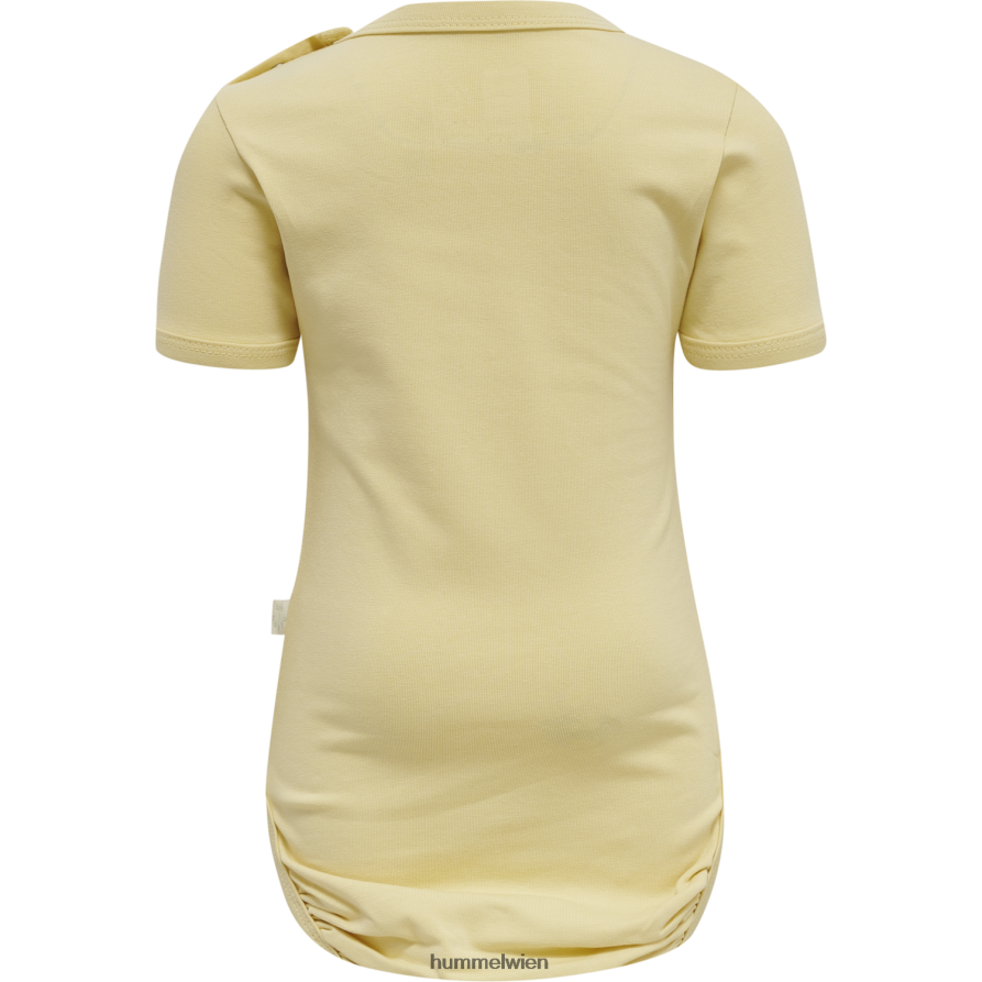 Hummel Kinder hmllake Körper s/s 2FT6X84317 „Body“