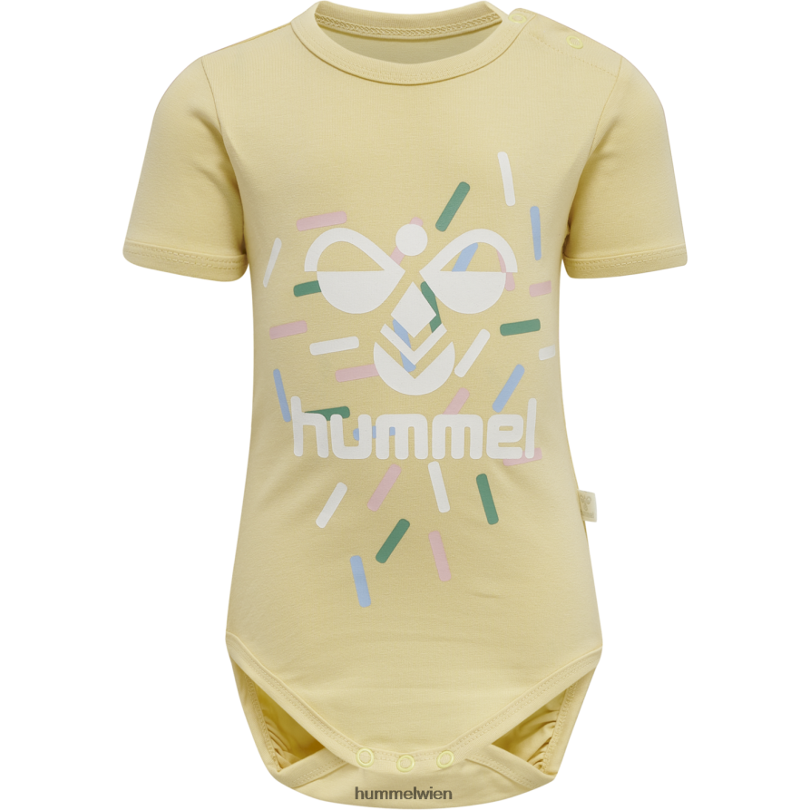 Hummel Kinder hmllake Körper s/s 2FT6X84317 „Body“