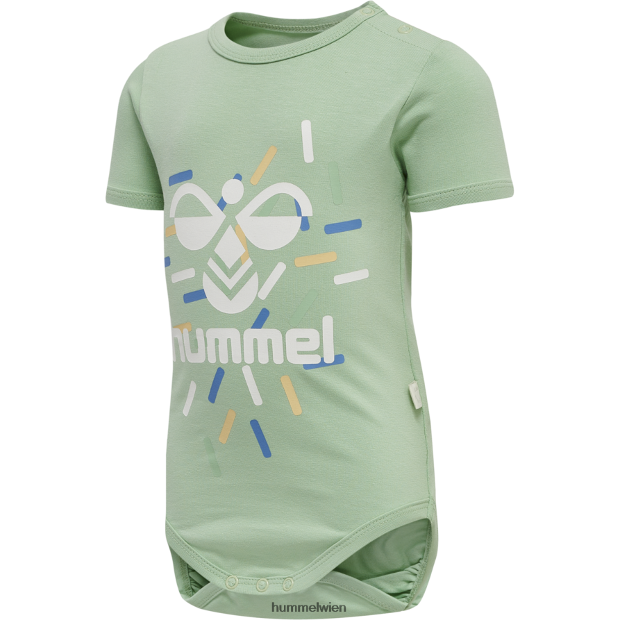 Hummel Kinder hmllake Körper s/s 2FT6X84432 „Body“
