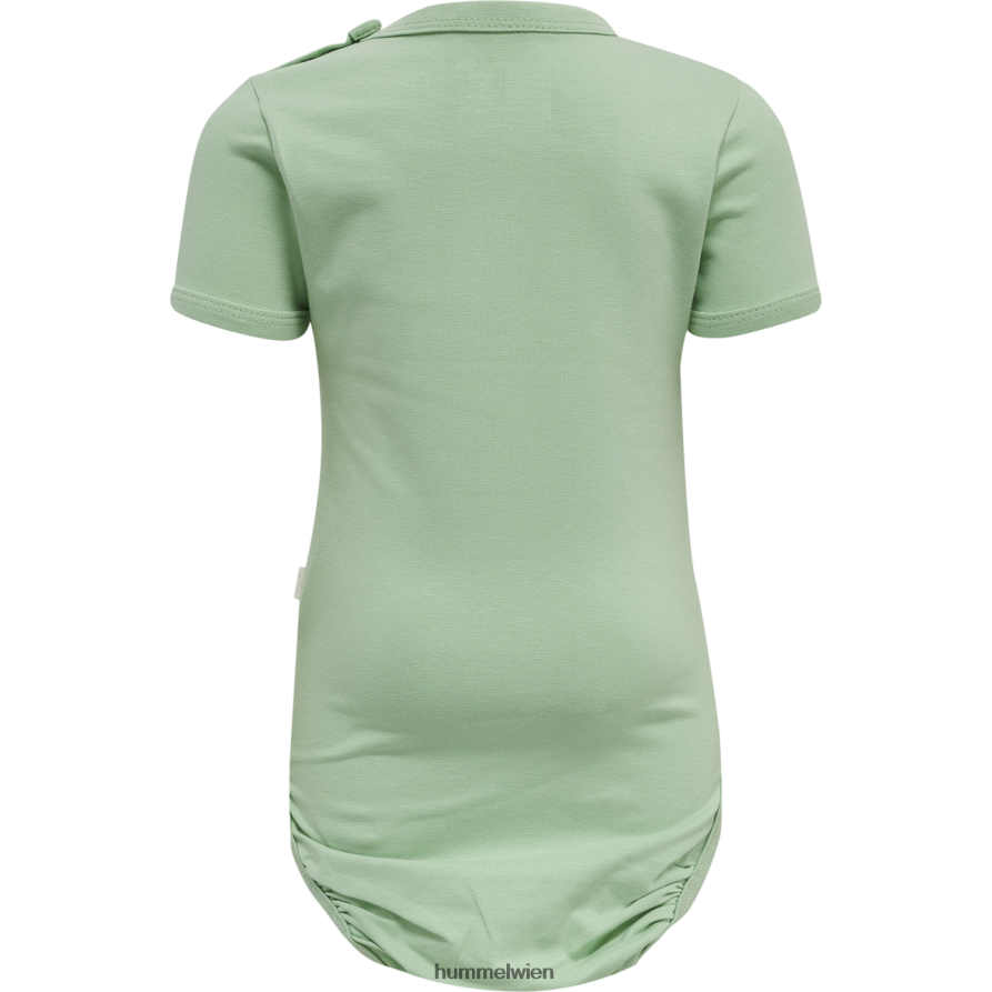 Hummel Kinder hmllake Körper s/s 2FT6X84432 „Body“