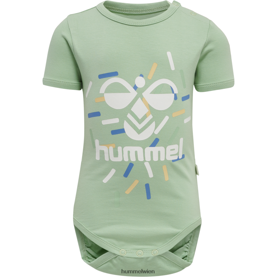 Hummel Kinder hmllake Körper s/s 2FT6X84432 „Body“
