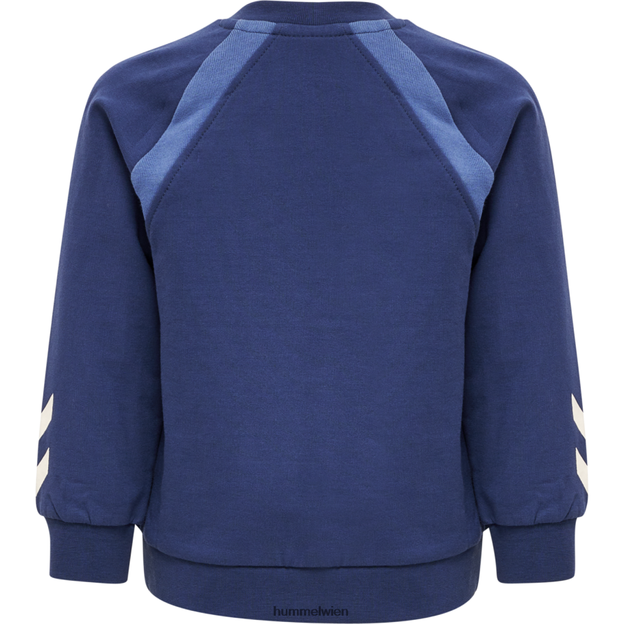 Hummel Kinder hmllassen Sweatshirt 2FT6X84326 \Sweatshirt\