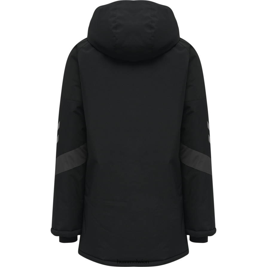 Hummel Kinder hmllead Bankjacke 2FT6X86657 „Bankjacke“