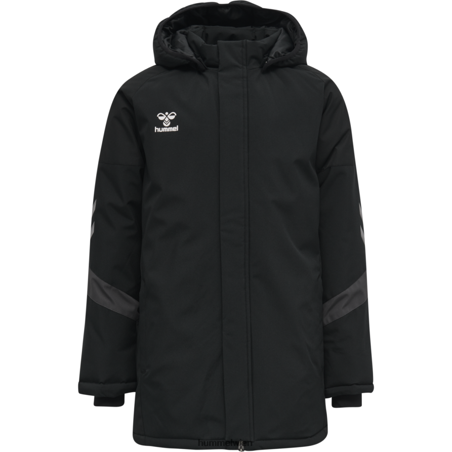 Hummel Kinder hmllead Bankjacke 2FT6X86657 „Bankjacke“