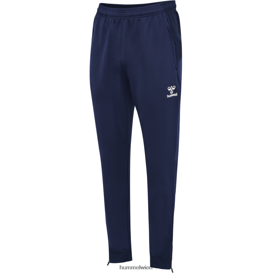 Hummel Kinder hmllead Poly-Hosen 2FT6X86900 Trainingshosen