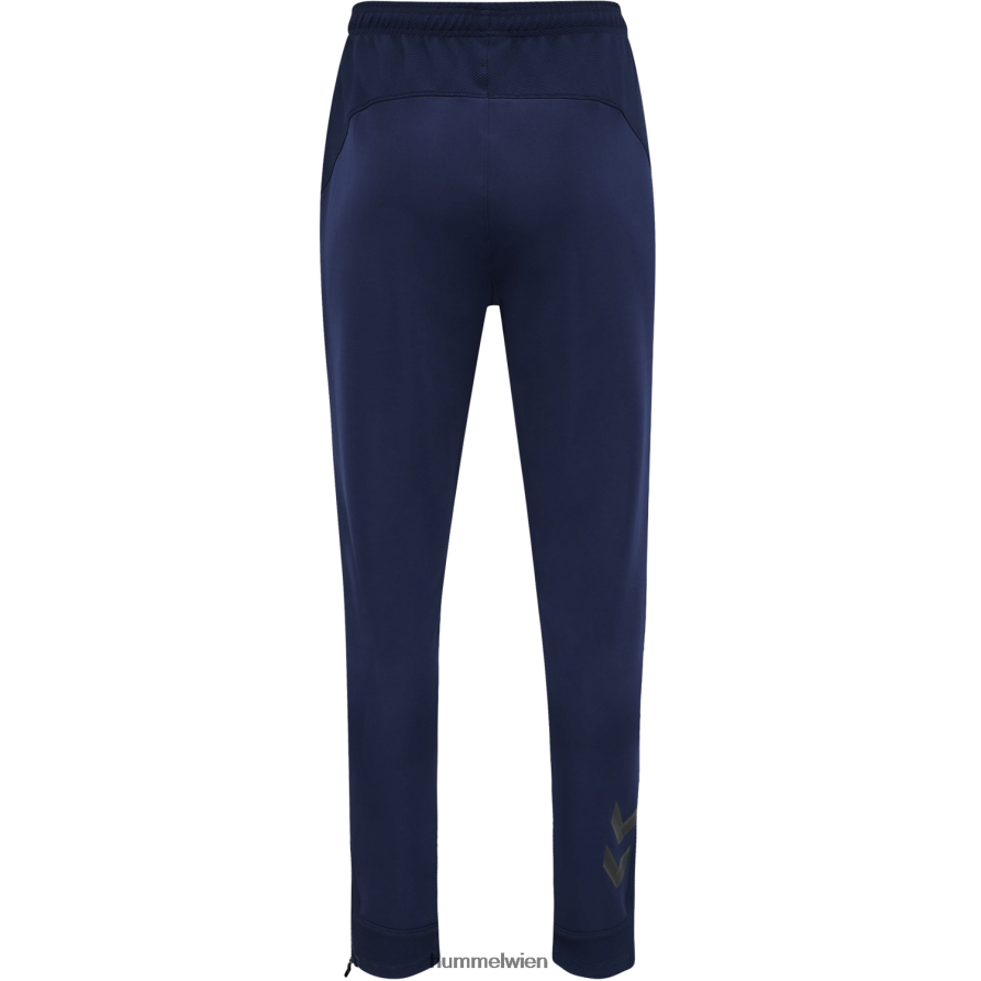 Hummel Kinder hmllead Poly-Hosen 2FT6X86900 \Trainingshosen\