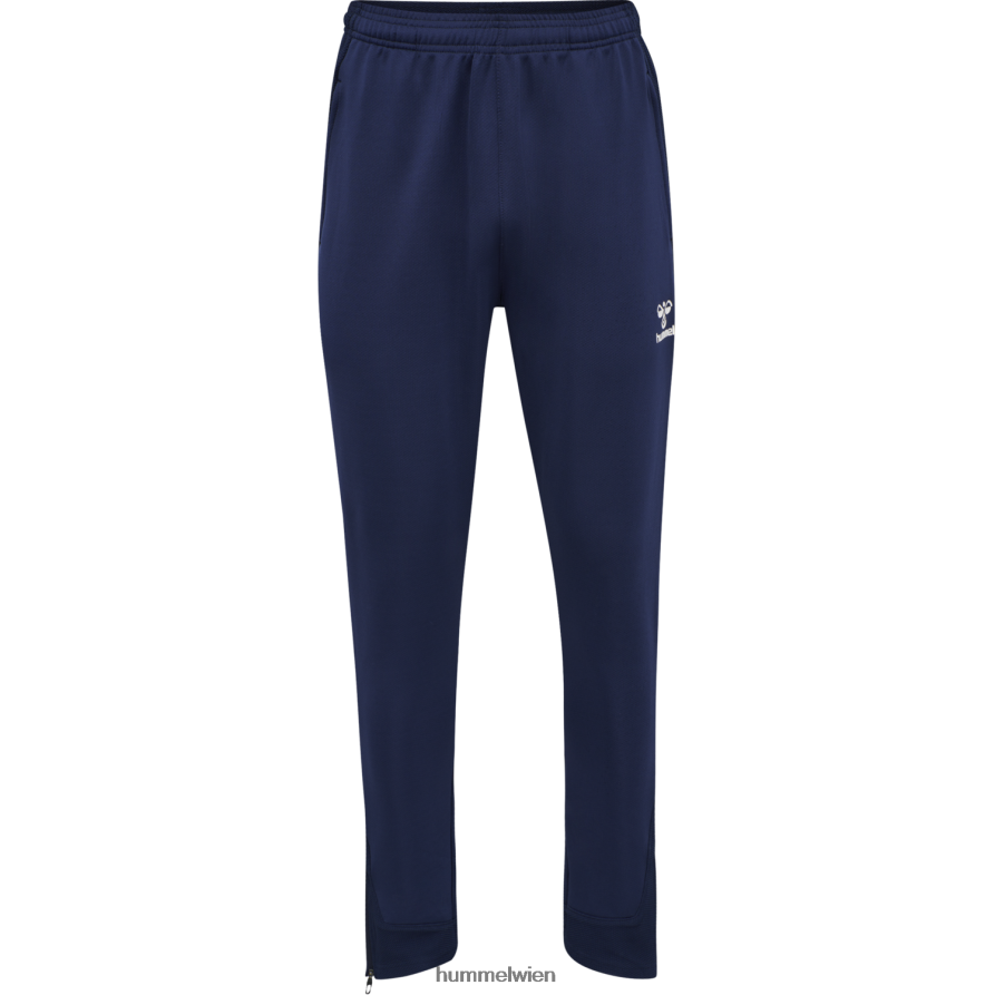 Hummel Kinder hmllead Poly-Hosen 2FT6X86900 \Trainingshosen\