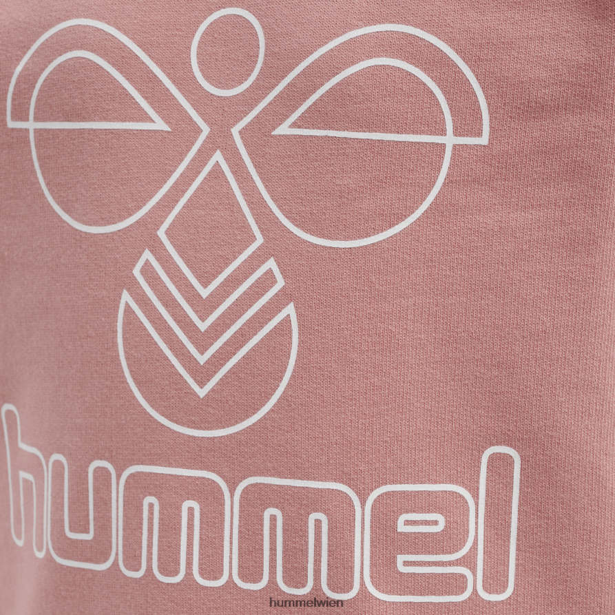 Hummel Kinder hmllight Crewsuit 2FT6X84492 „Anzug  Set“