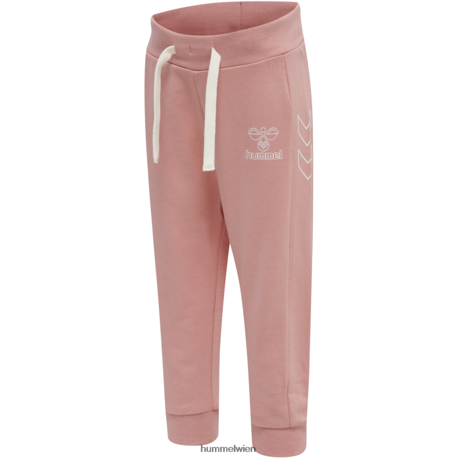 Hummel Kinder hmllight Crewsuit 2FT6X84492 „Anzug  Set“