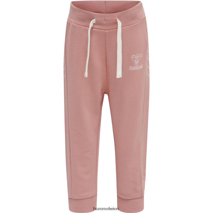 Hummel Kinder hmllight Crewsuit 2FT6X84492 „Anzug  Set“