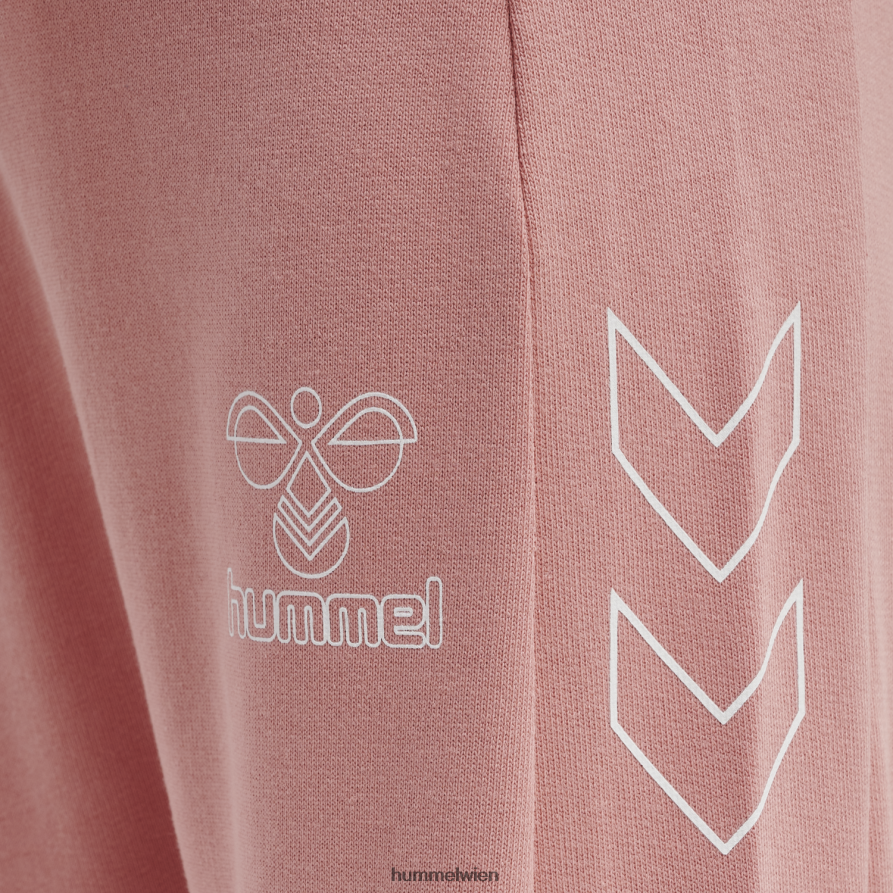 Hummel Kinder hmllight Crewsuit 2FT6X84492 „Anzug  Set“