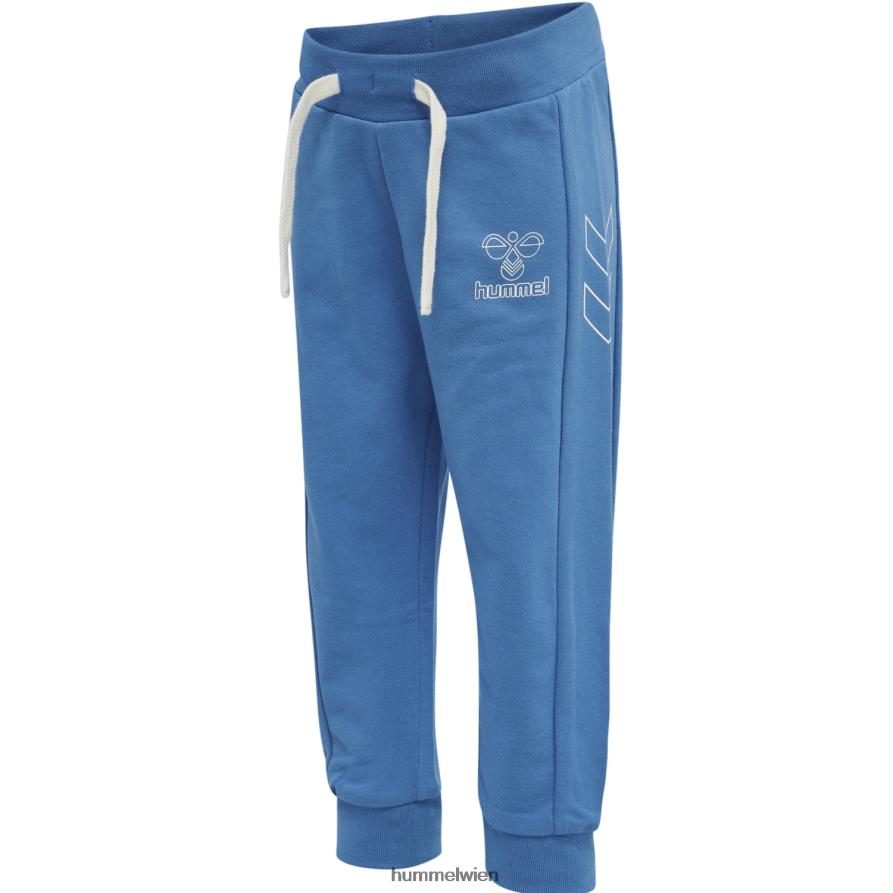 Hummel Kinder hmllight Crewsuit 2FT6X84553 „Anzug  Set“