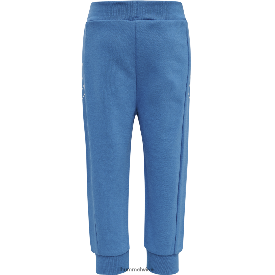 Hummel Kinder hmllight Crewsuit 2FT6X84553 „Anzug  Set“