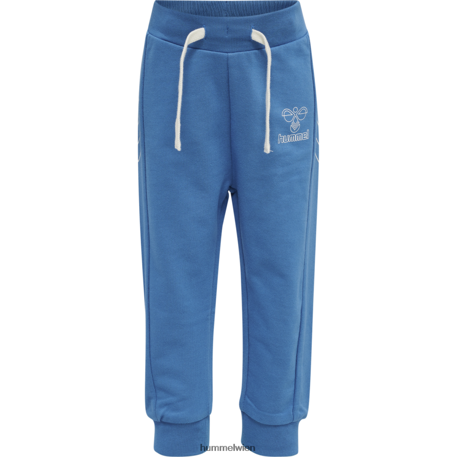 Hummel Kinder hmllight Crewsuit 2FT6X84553 „Anzug  Set“