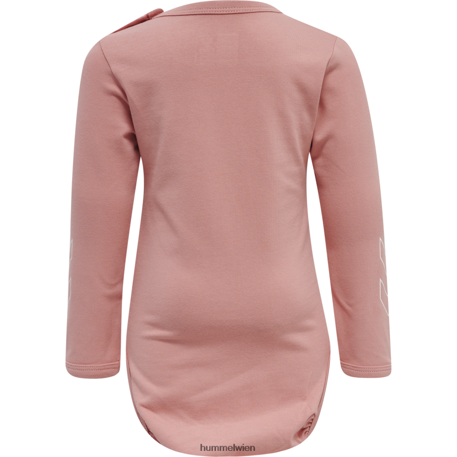 Hummel Kinder hmllight Körper l/s 2FT6X84456 „Body“