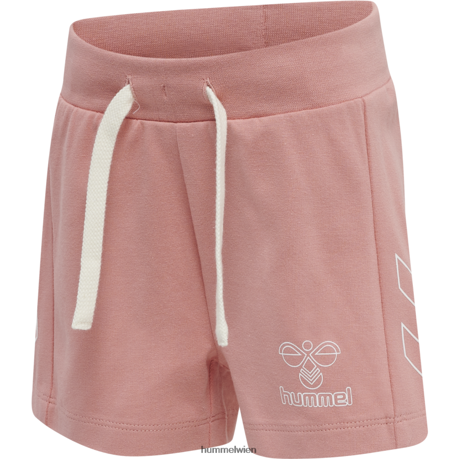 Hummel Kinder hmllight Shorts-Set 2FT6X84396 „Anzug  Set“