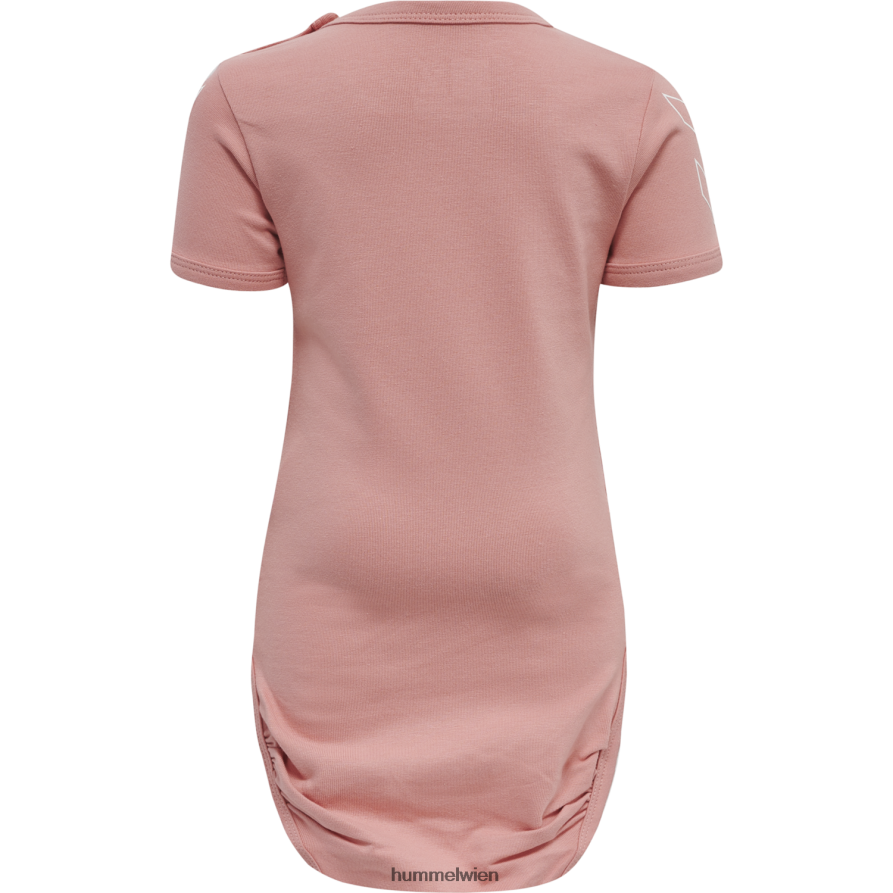 Hummel Kinder hmllight Shorts-Set 2FT6X84396 „Anzug  Set“