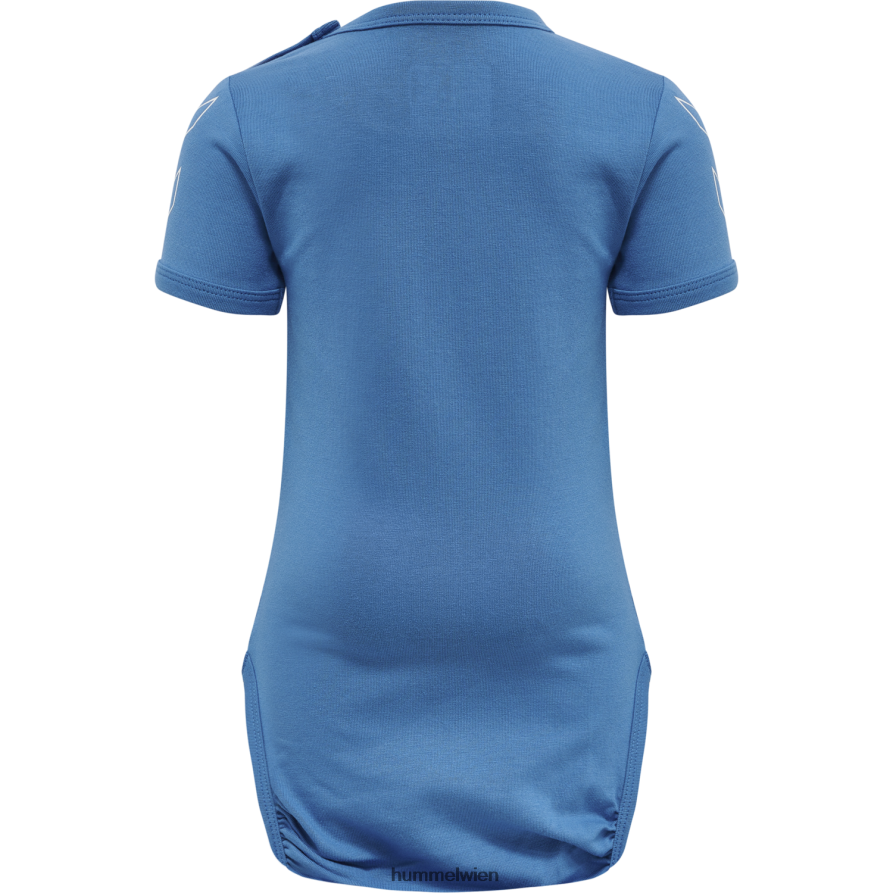 Hummel Kinder hmllight Shorts-Set 2FT6X84439 „Sets“