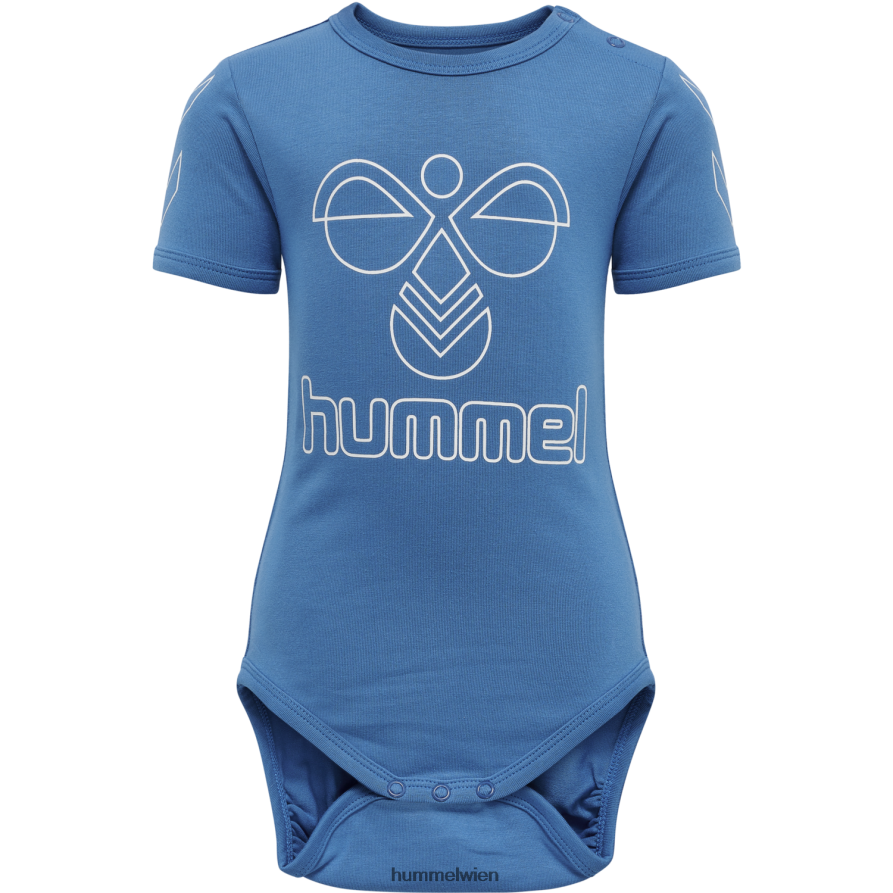 Hummel Kinder hmllight Shorts-Set 2FT6X84439 „Sets“