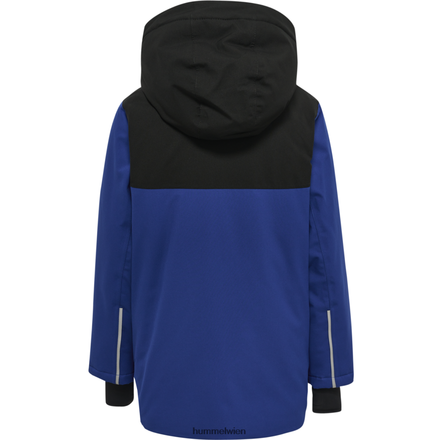 Hummel Kinder hmllogan tex Jacke 2FT6X85597 \Jacke\