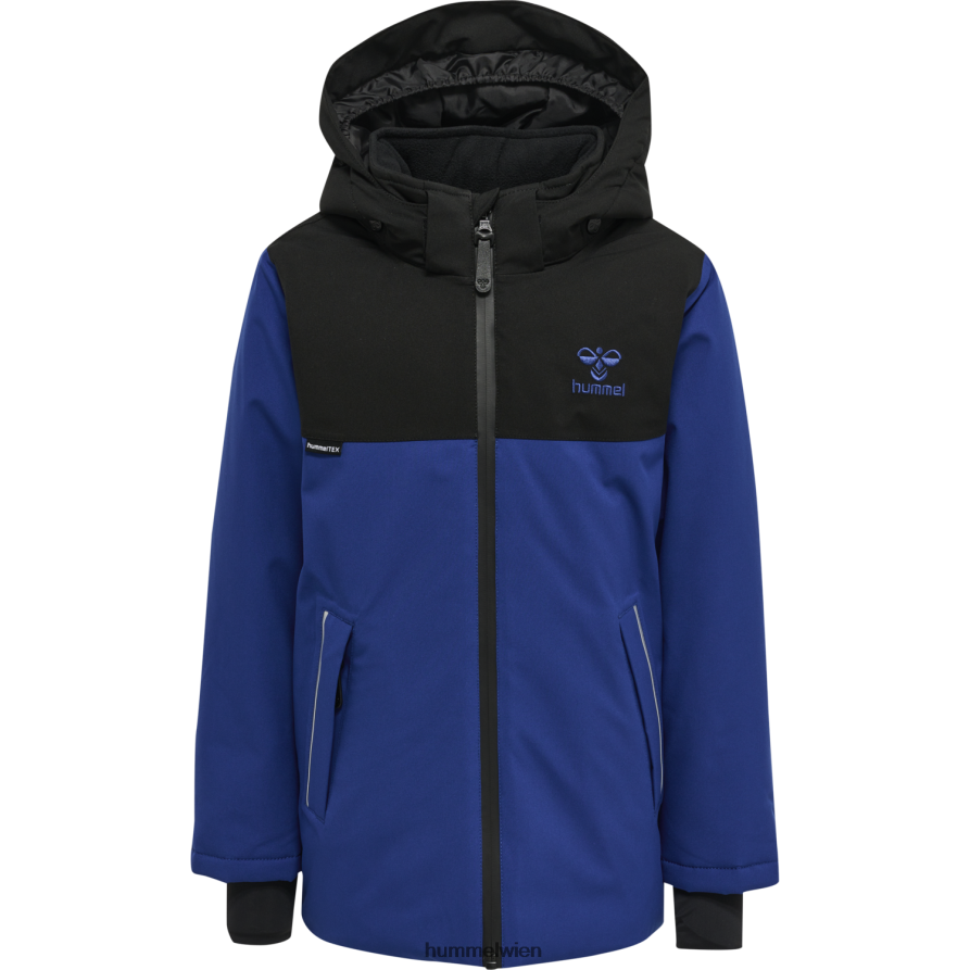 Hummel Kinder hmllogan tex Jacke 2FT6X85597 \Jacke\