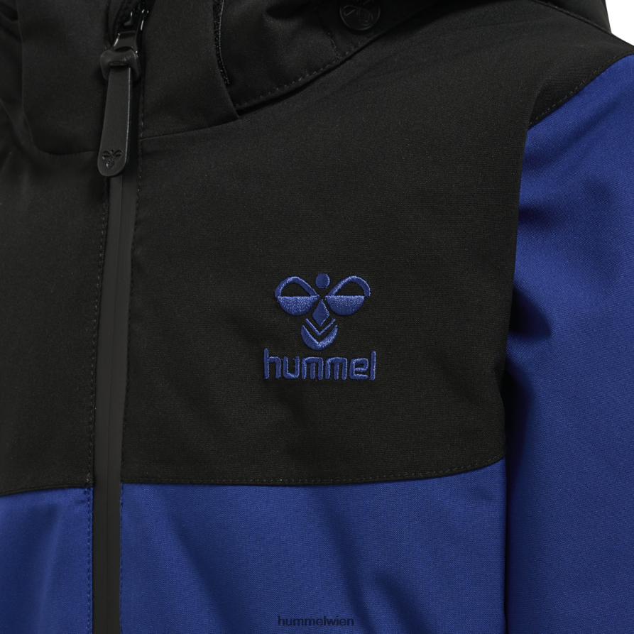 Hummel Kinder hmllogan tex Jacke 2FT6X85597 \Jacke\