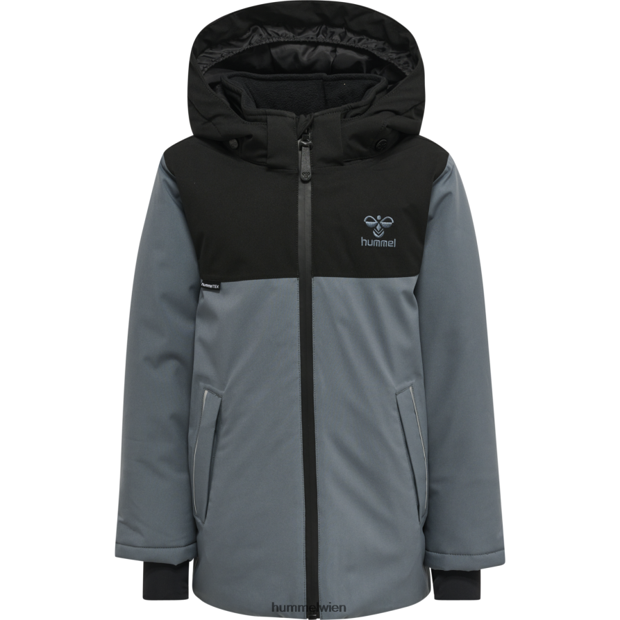 Hummel Kinder hmllogan tex Jacke 2FT6X85599 \Jacke\