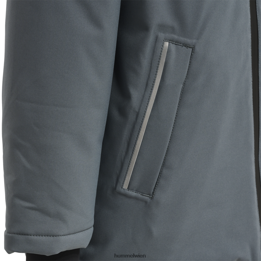 Hummel Kinder hmllogan tex Jacke 2FT6X85599 \Jacke\