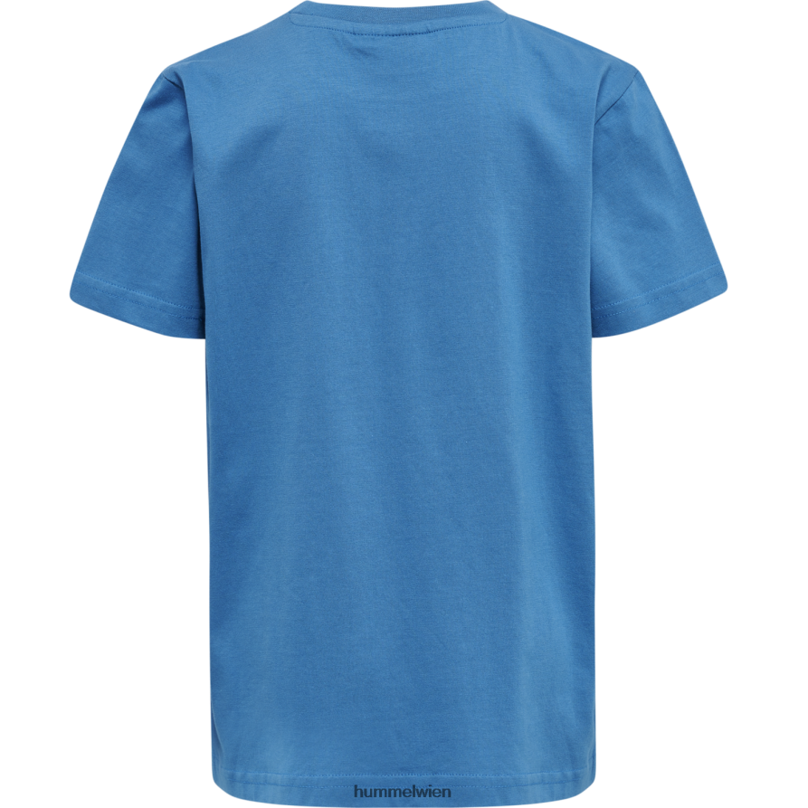 Hummel Kinder hmlloud T-Shirt s/s 2FT6X86527 \T-Shirt\