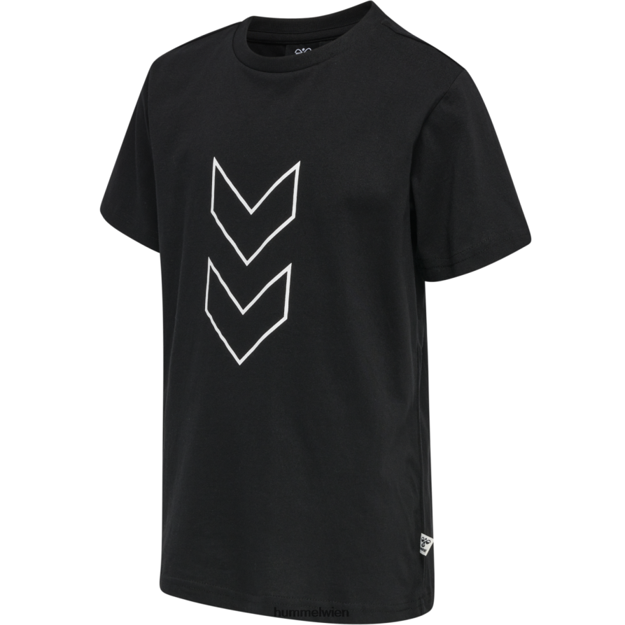 Hummel Kinder hmlloud T-Shirt s/s 2FT6X86545 T-Shirt