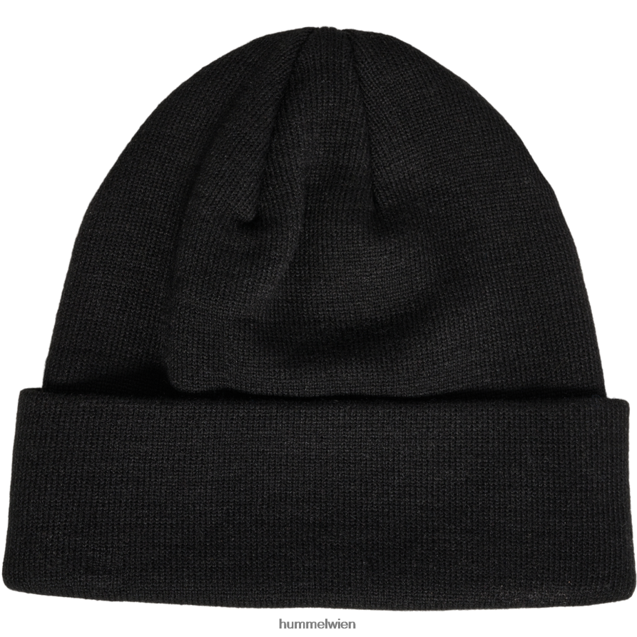 Hummel Kinder hmllp10 Mütze 2FT6X81986 „Mütze mit lp10-Logo“