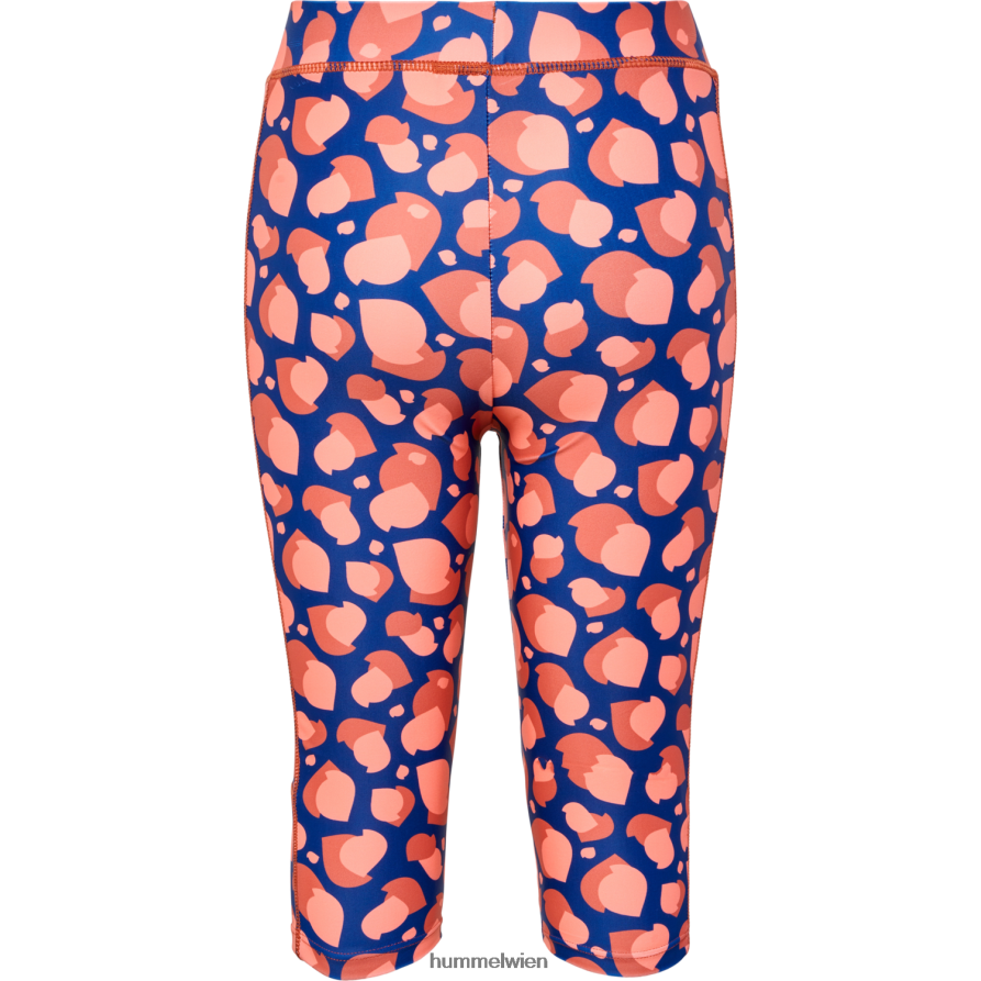 Hummel Kinder hmllucia Badeshorts 2FT6X84986 „Bademode“