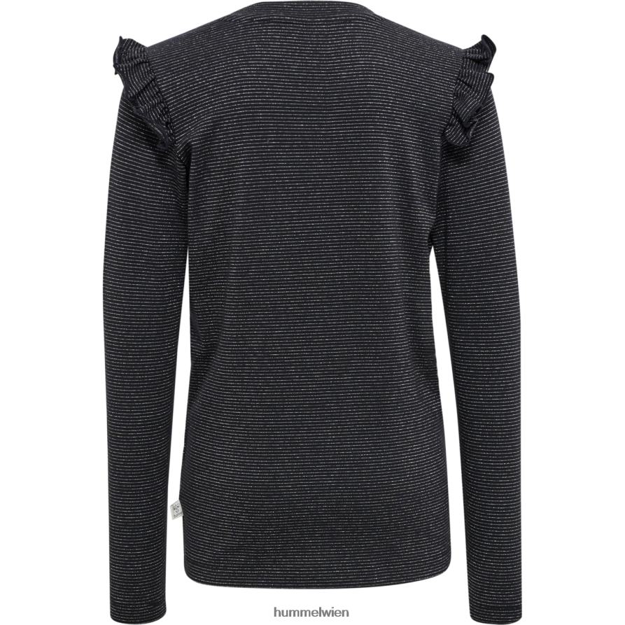 Hummel Kinder hmllumi T-Shirt l/s 2FT6X84665 \T-Shirt\