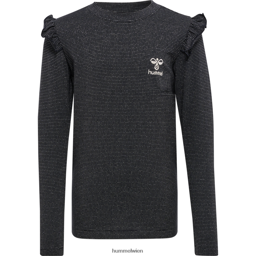 Hummel Kinder hmllumi T-Shirt l/s 2FT6X84665 \T-Shirt\