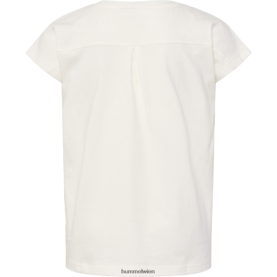 Hummel Kinder hmllydia T-Shirt s/s 2FT6X84749 „Stretch-T-Shirt“