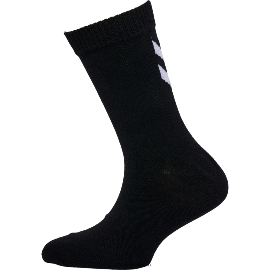 Hummel Kinder hmlmake My Day Socken im 5er-Pack 2FT6X84670 „Socken 5er Pack“