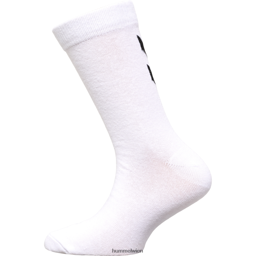 Hummel Kinder hmlmake My Day Socken im 5er-Pack 2FT6X84833 „Socken 5er Pack“