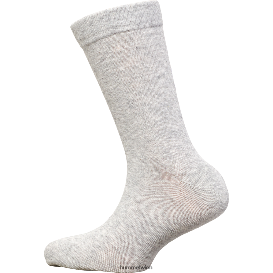 Hummel Kinder hmlmake My Day Socken im 5er-Pack 2FT6X84833 „Socken 5er Pack“