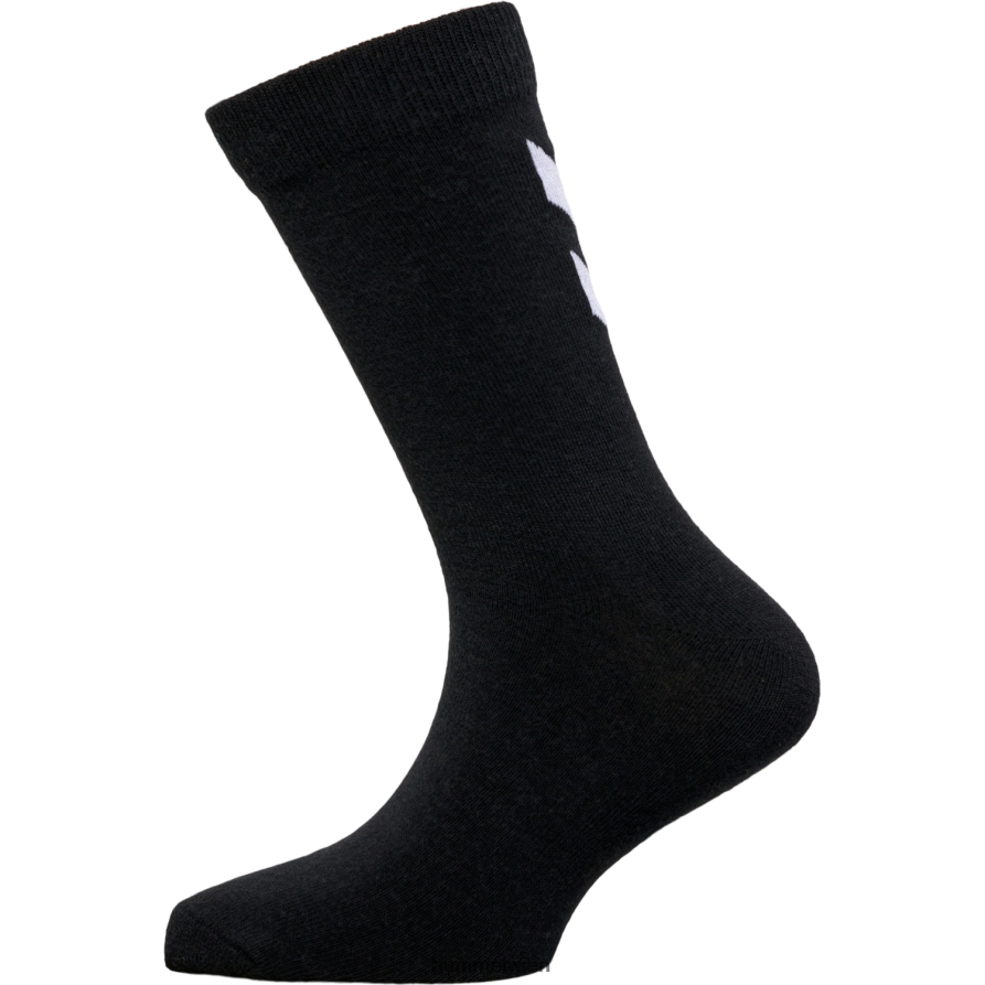 Hummel Kinder hmlmake My Day Socken im 5er-Pack 2FT6X84833 „Socken 5er Pack“