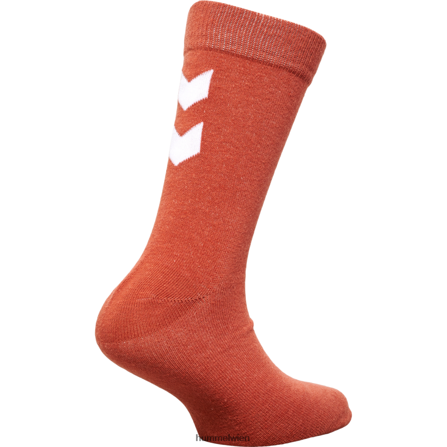 Hummel Kinder hmlmake My Day Socken im 5er-Pack 2FT6X85072 „Socken 5er Pack“